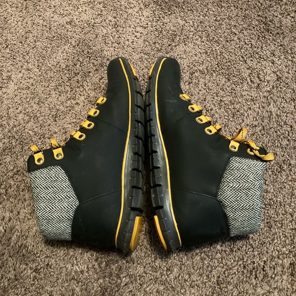 Cole Haan Boots - Picture 2 of 6
